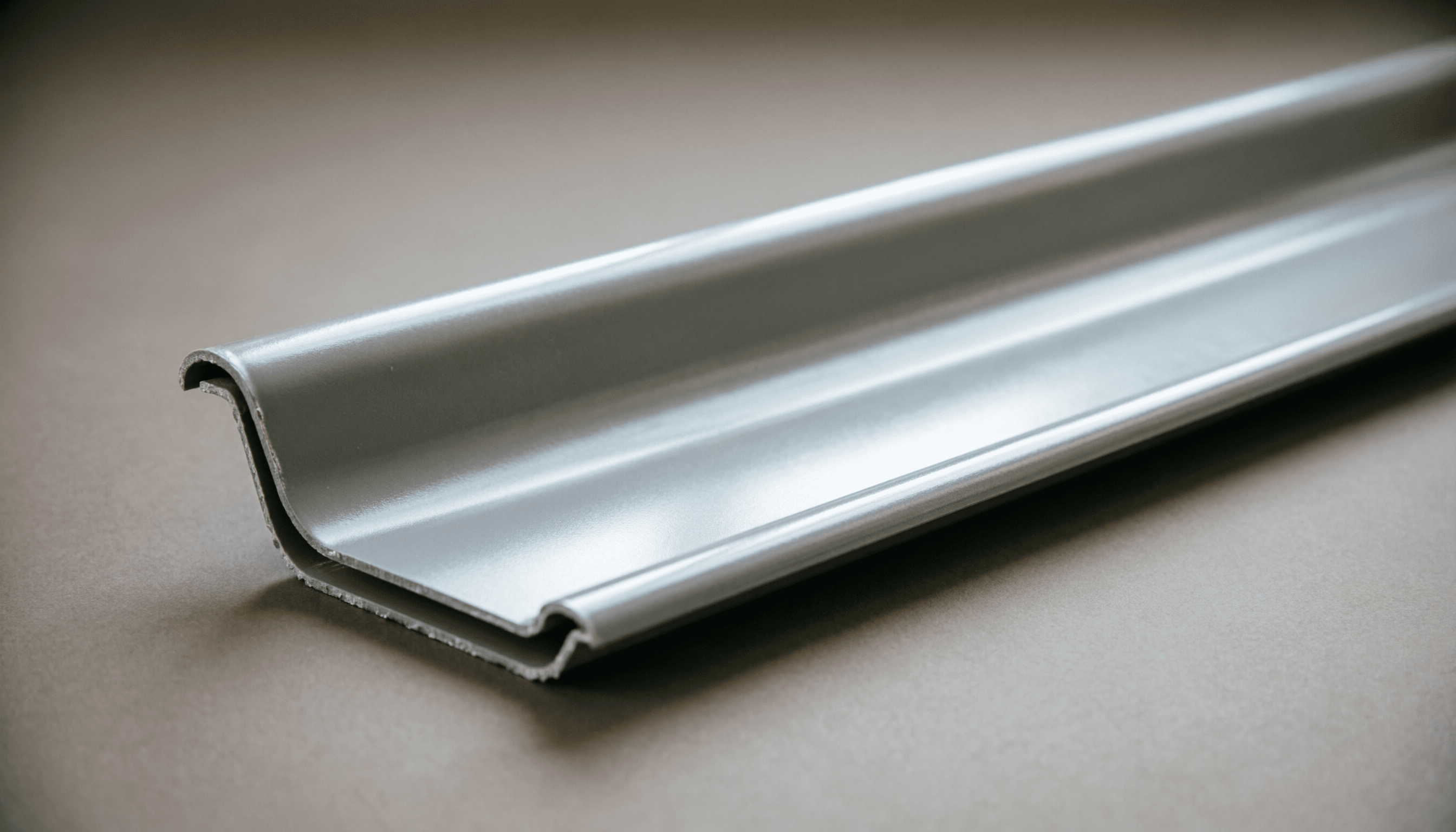 PVC Drip Cap